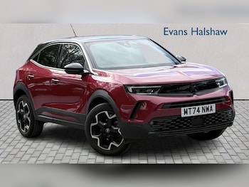 Used Vauxhall Mokka 2024 for sale - 78564577: Photo
