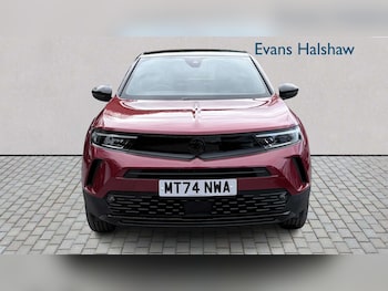 Used Vauxhall Mokka 2024 for sale - 78564577: Photo