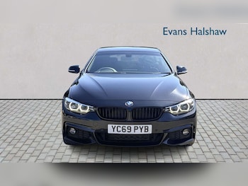 Used BMW 4 Series 2019 for sale - 79172654: Photo