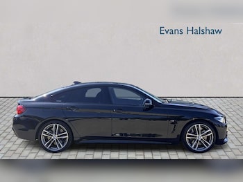 Used BMW 4 Series 2019 for sale - 79172654: Photo
