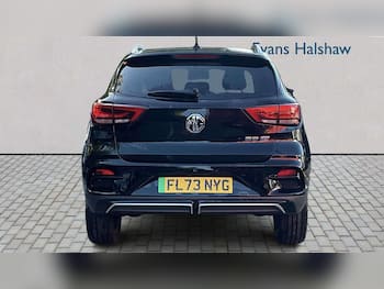 Used MG MG ZS 2023 for sale - 79797742: Photo
