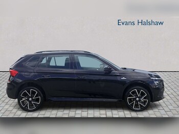 Used Skoda Kamiq 2023 for sale - 78857336: Photo