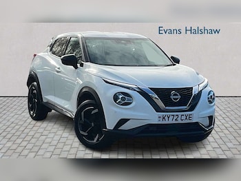 Used Nissan Juke 2023 for sale - 78089594: Photo