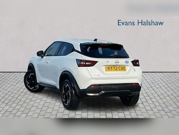 Used Nissan Juke 2023 for sale - 78089594: Photo