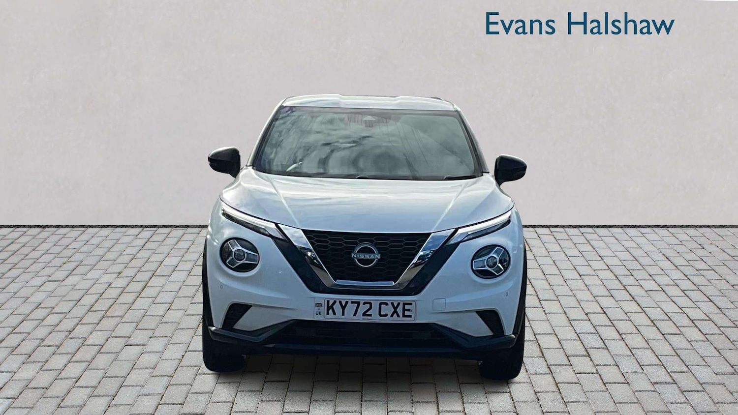 Used Nissan Juke 2023 for sale - 78089594: Photo 3