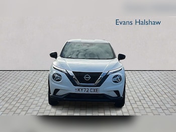 Used Nissan Juke 2023 for sale - 78089594: Photo
