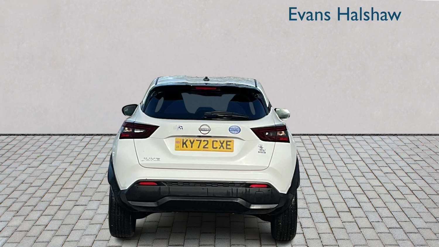 Used Nissan Juke 2023 for sale - 78089594: Photo 4