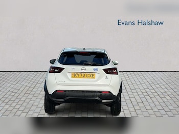 Used Nissan Juke 2023 for sale - 78089594: Photo