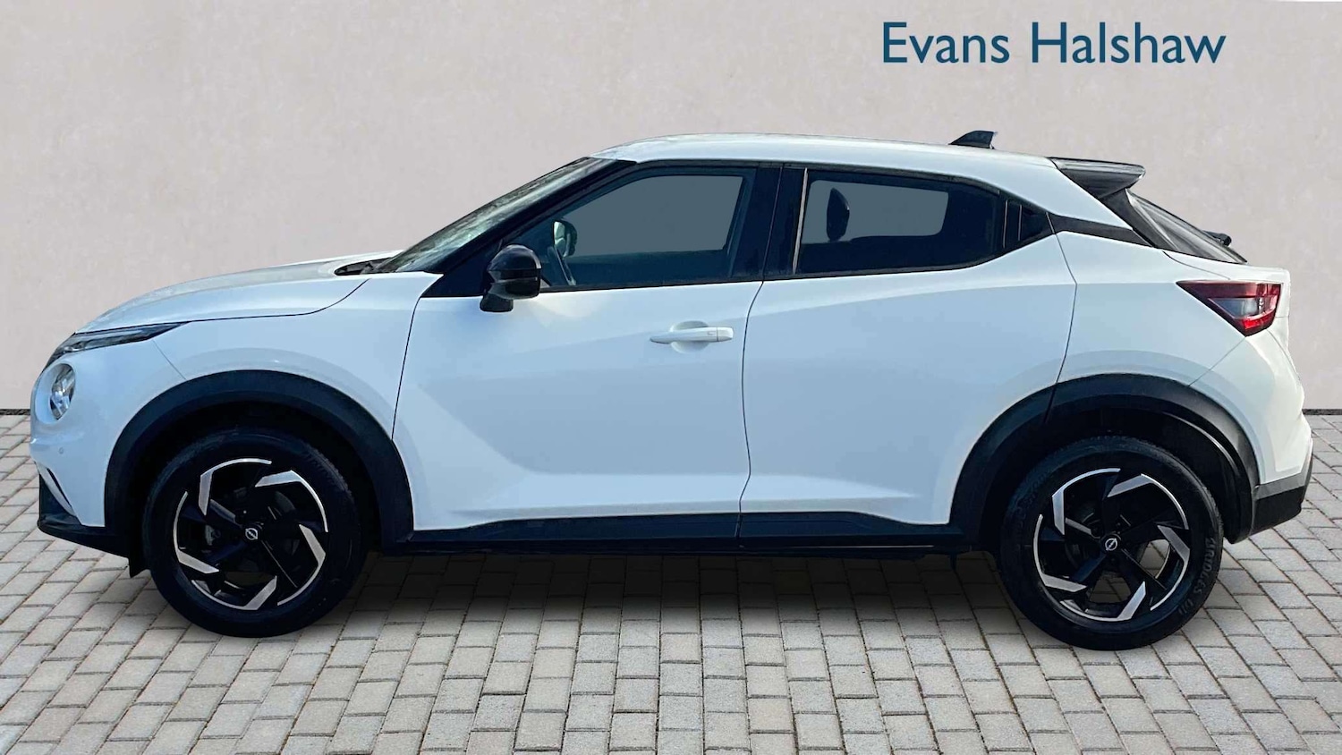 Used Nissan Juke 2023 for sale - 78089594: Photo 5