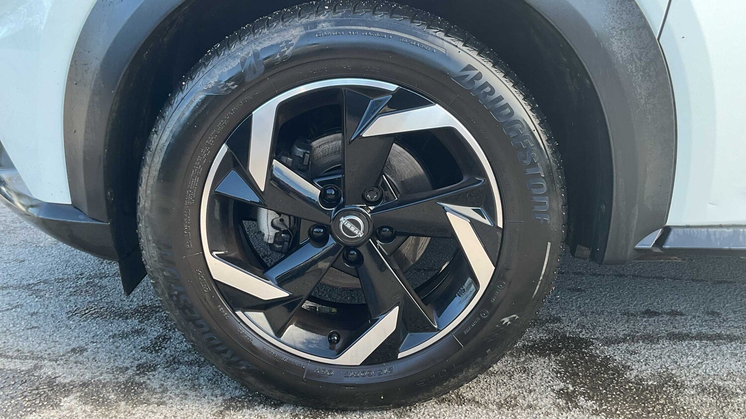 Used Nissan Juke 2023 for sale - 78089594: Photo 6