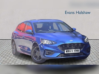 Used Ford Focus 2019 for sale - 79568105: Photo