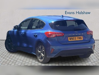Used Ford Focus 2019 for sale - 79568105: Photo