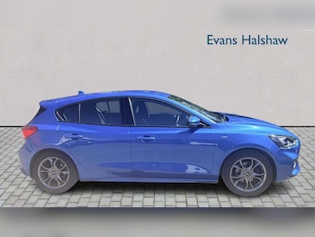 Used Ford Focus 2019 for sale - 79568105: Photo