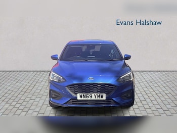 Used Ford Focus 2019 for sale - 79568105: Photo