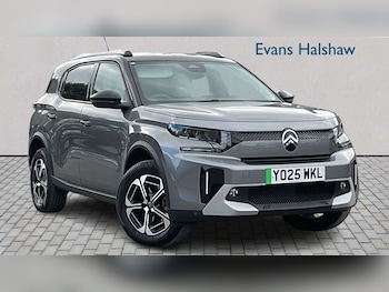 Used Citroen C3 Aircross 2025 for sale - 79040276: Photo