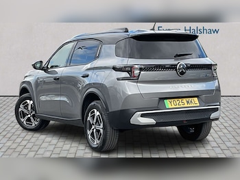 Used Citroen C3 Aircross 2025 for sale - 79040276: Photo