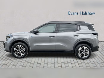 Used Citroen C3 Aircross 2025 for sale - 79040276: Photo
