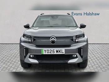 Used Citroen C3 Aircross 2025 for sale - 79040276: Photo
