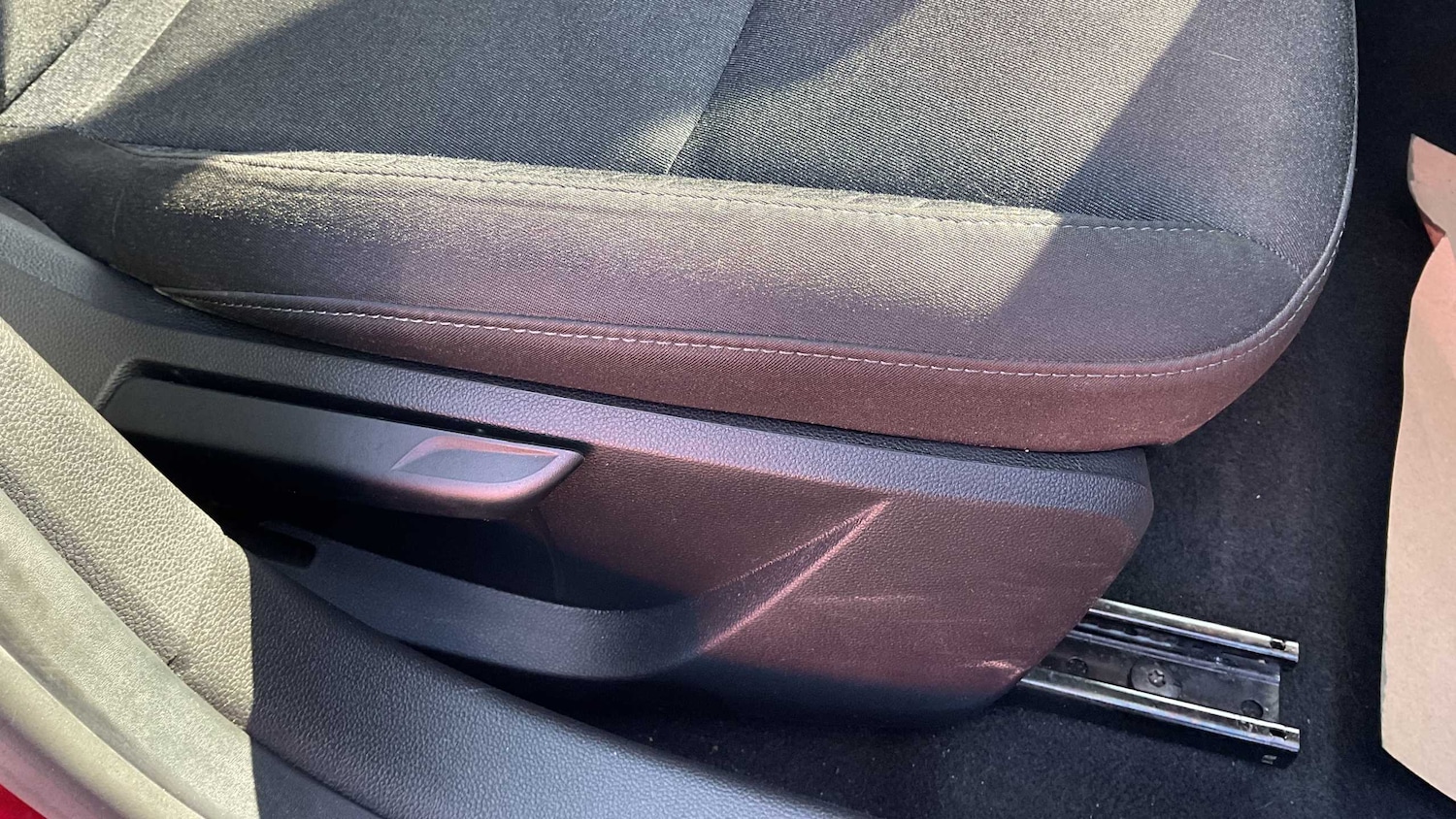 Used Renault Clio 2023 for sale - 77996266: Photo 10