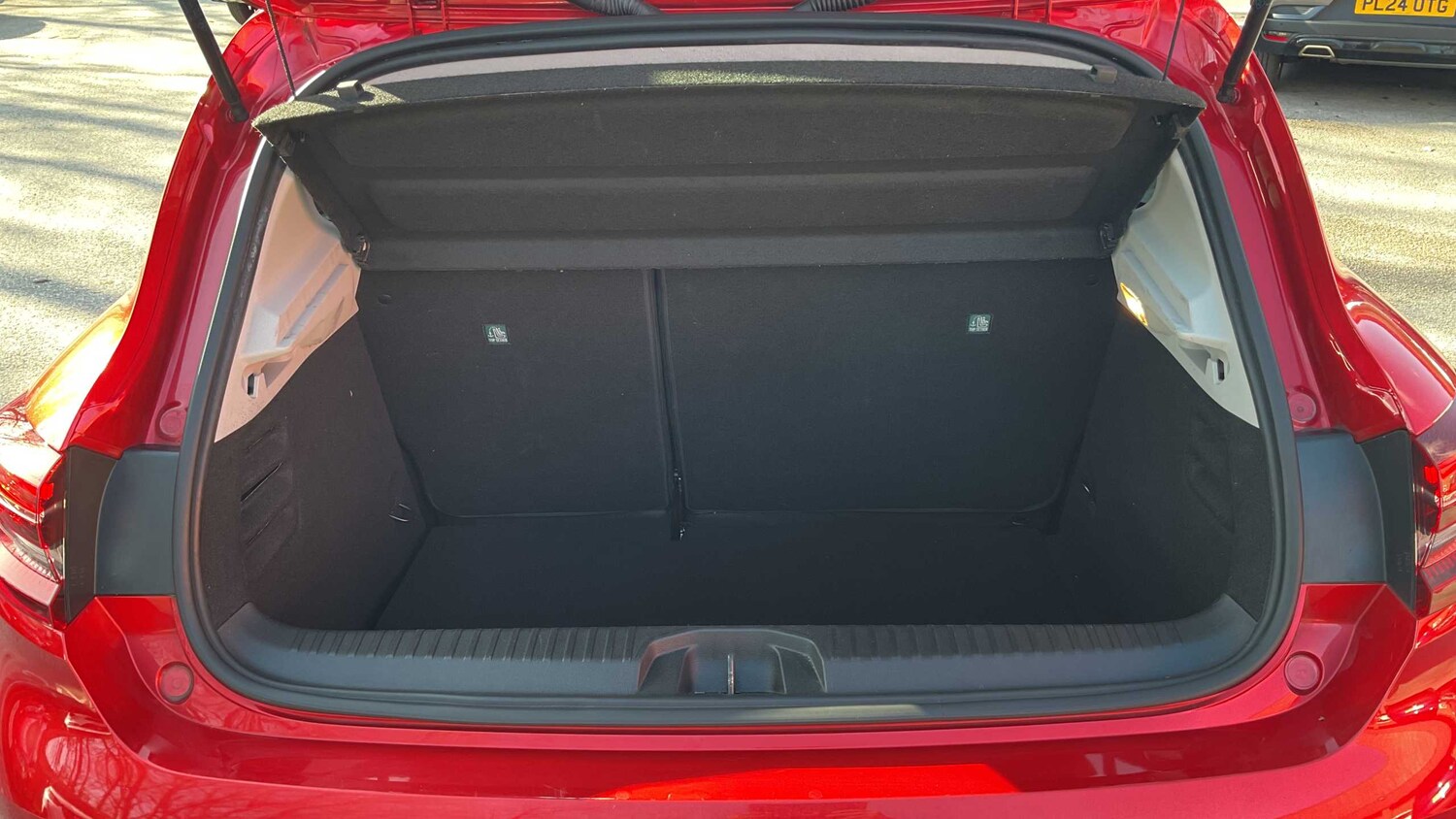 Used Renault Clio 2023 for sale - 77996266: Photo 15