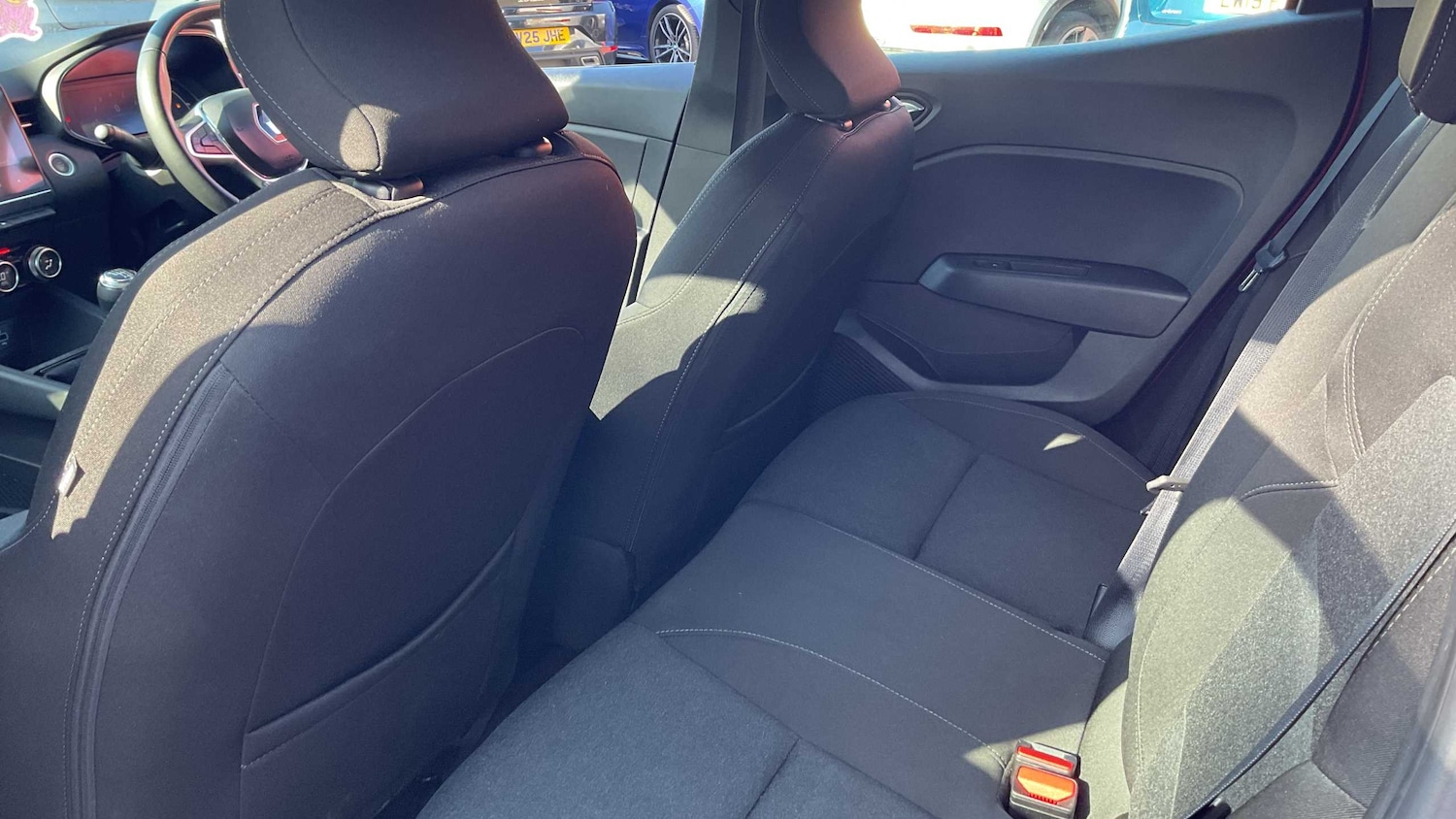 Used Renault Clio 2023 for sale - 77996266: Photo 16