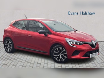 Used Renault Clio 2023 for sale - 77996266: Photo