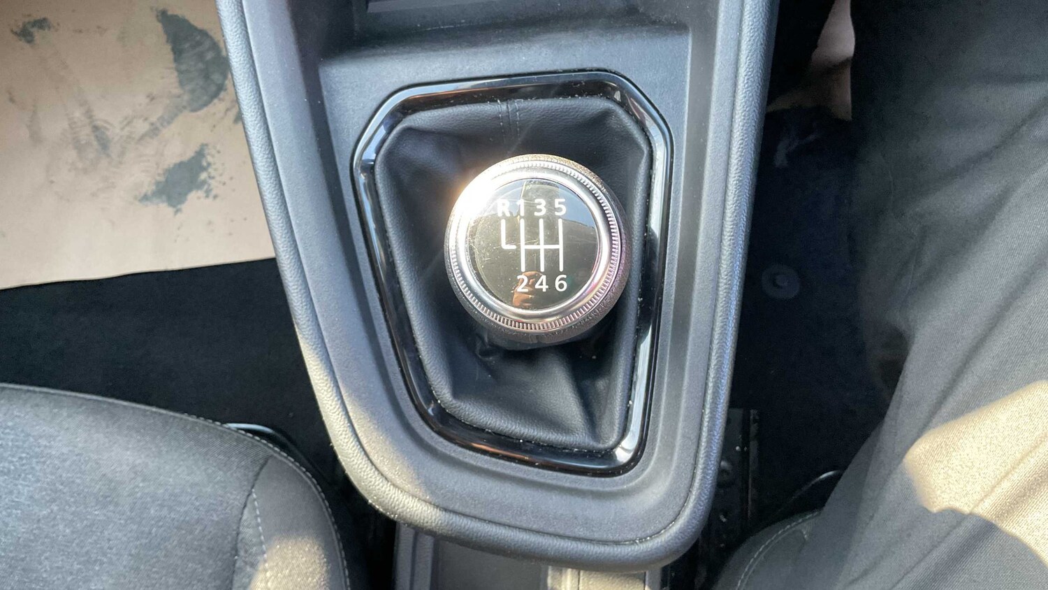 Used Renault Clio 2023 for sale - 77996266: Photo 22