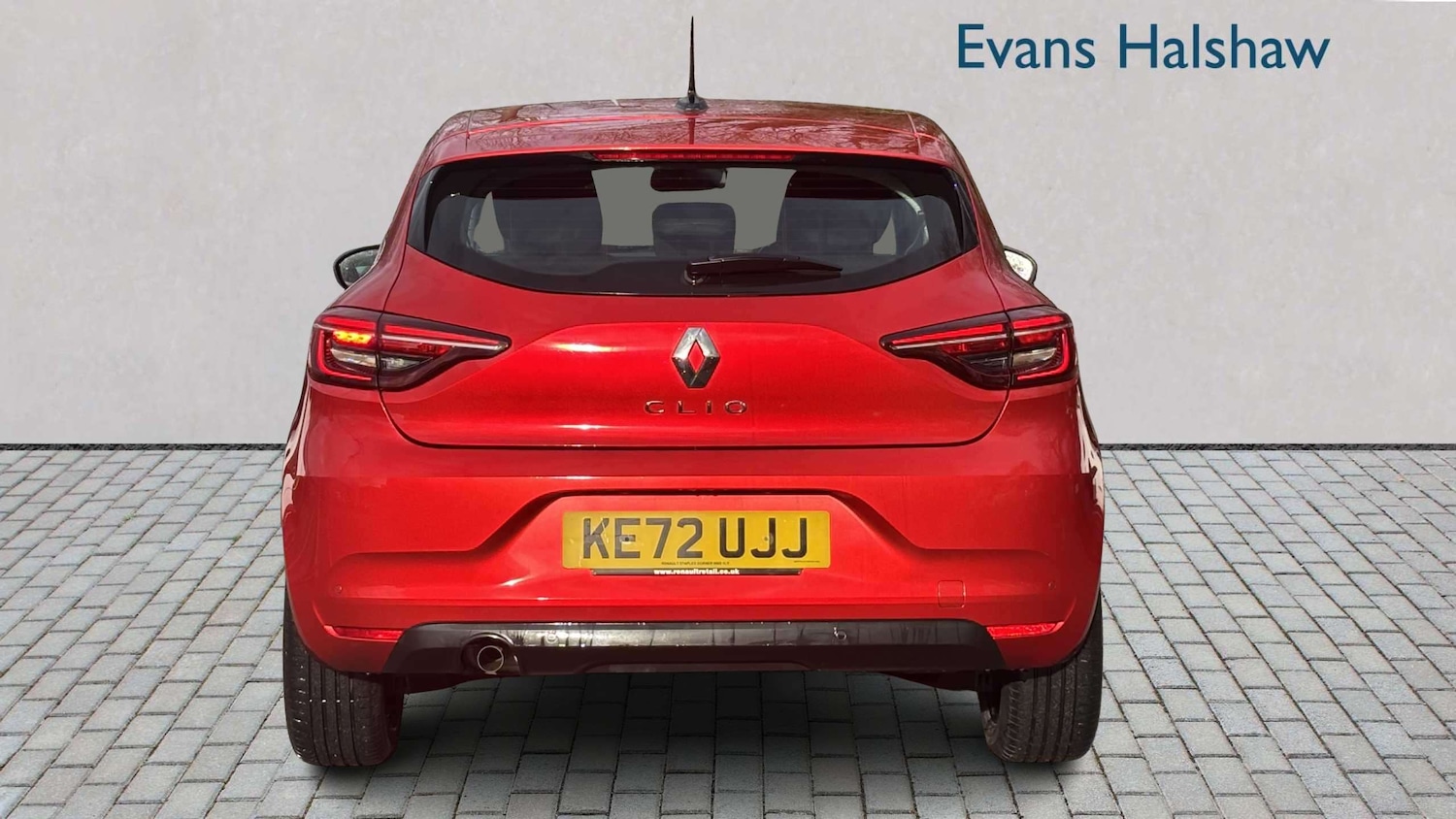 Used Renault Clio 2023 for sale - 77996266: Photo 5