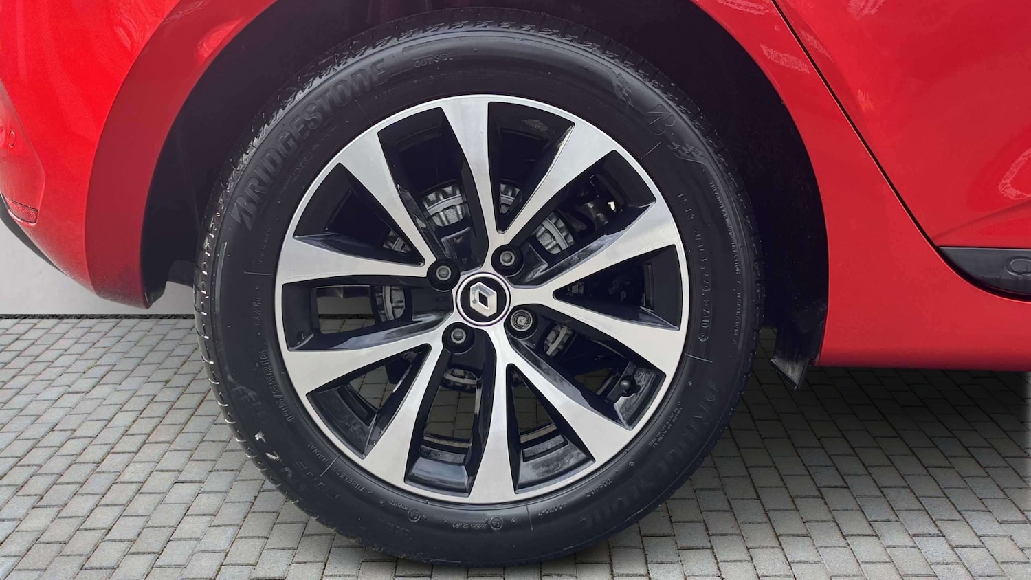 Used Renault Clio 2023 for sale - 77996266: Photo 6