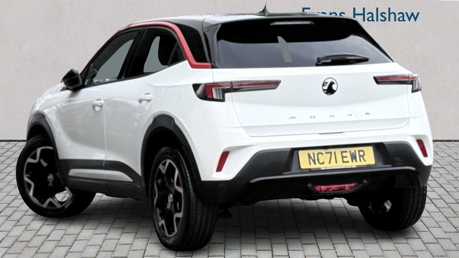 Used Vauxhall Mokka 2022 for sale - 78173778: Photo 3