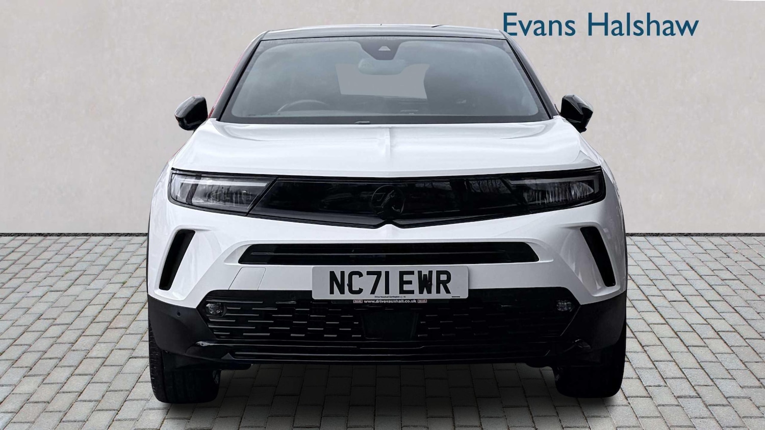 Used Vauxhall Mokka 2022 for sale - 78173778: Photo 4