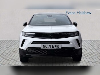 Used Vauxhall Mokka 2022 for sale - 78173778: Photo