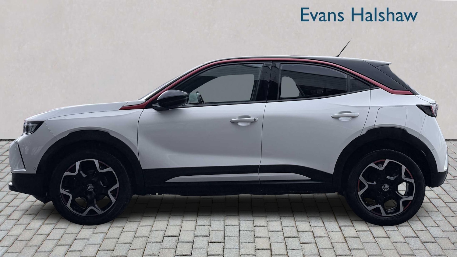 Used Vauxhall Mokka 2022 for sale - 78173778: Photo 5