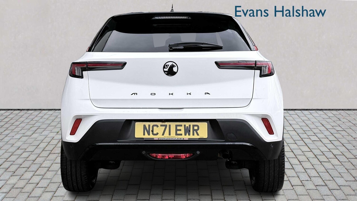 Used Vauxhall Mokka 2022 for sale - 78173778: Photo 6