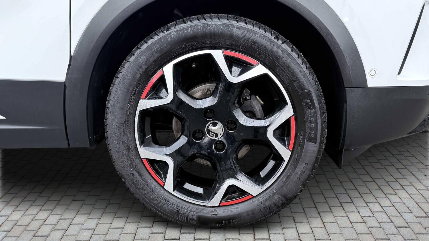 Used Vauxhall Mokka 2022 for sale - 78173778: Photo 7