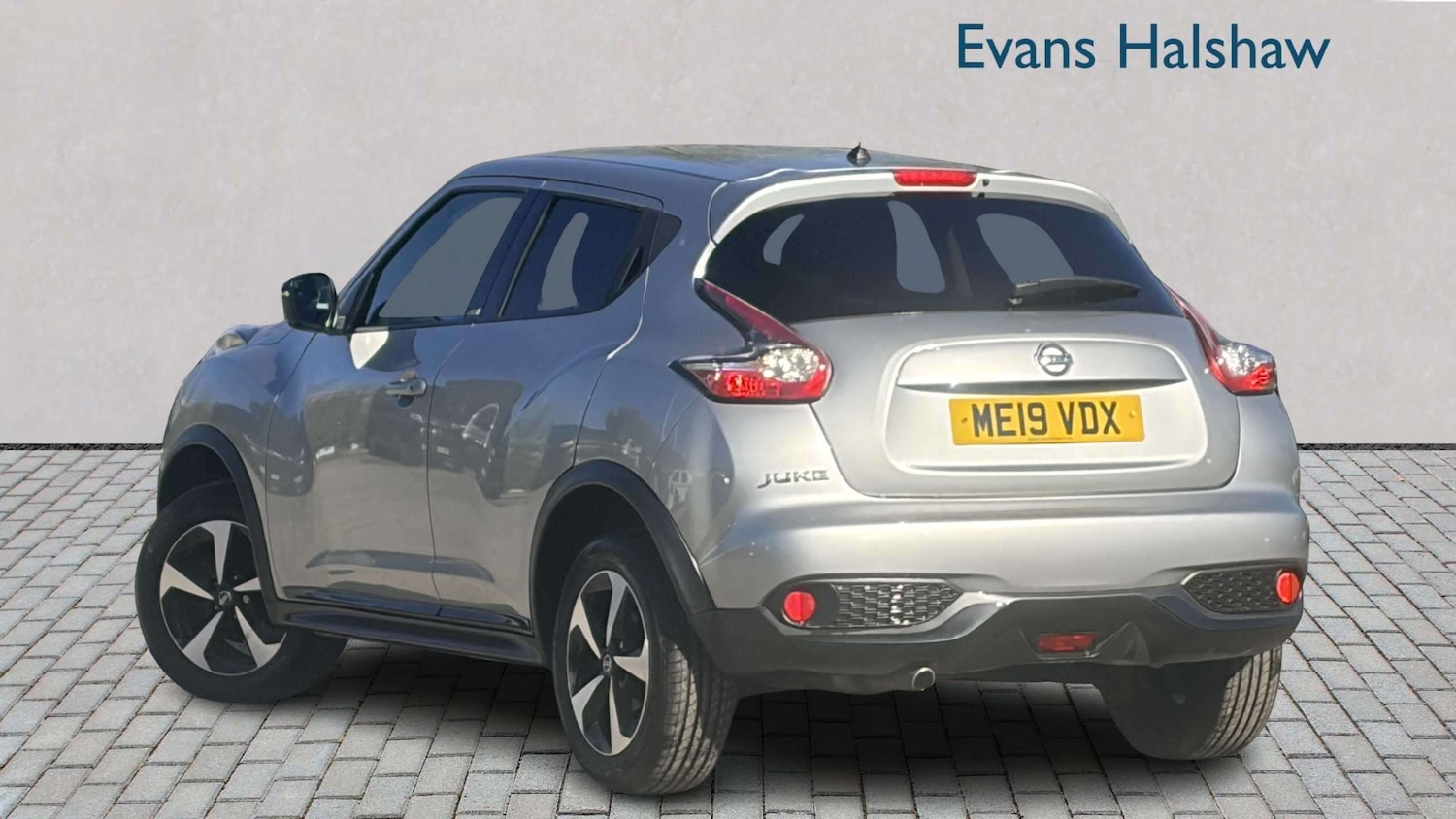 Used Nissan Juke 2019 for sale - 78161265: Photo 2