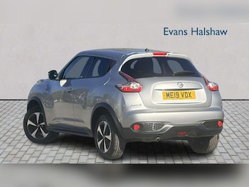 Used Nissan Juke 2019 for sale - 78161265: Photo