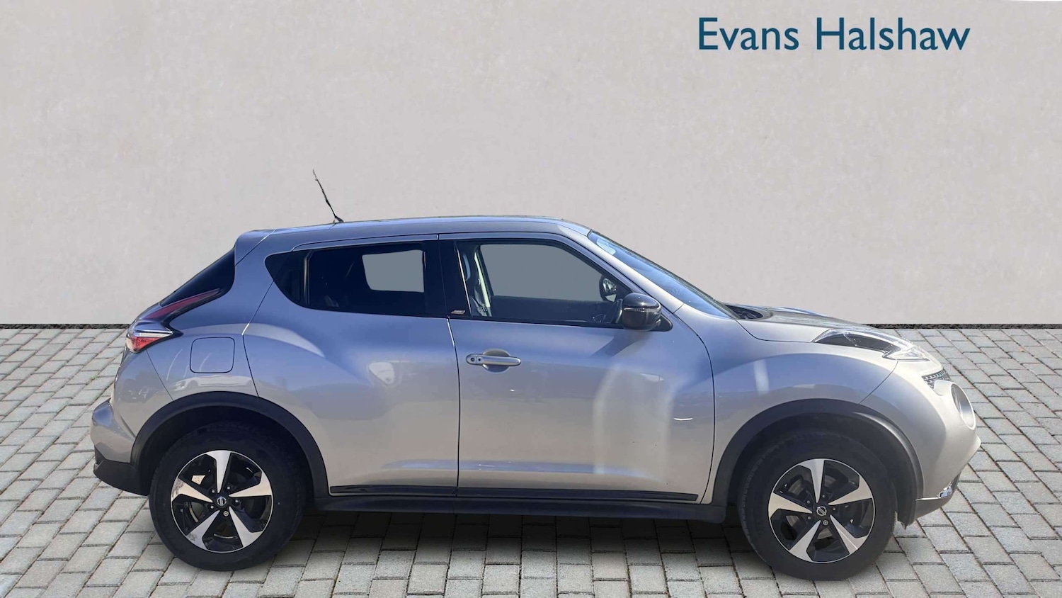 Used Nissan Juke 2019 for sale - 78161265: Photo 3