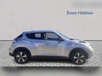 Used Nissan Juke 2019 for sale - 78161265: Photo