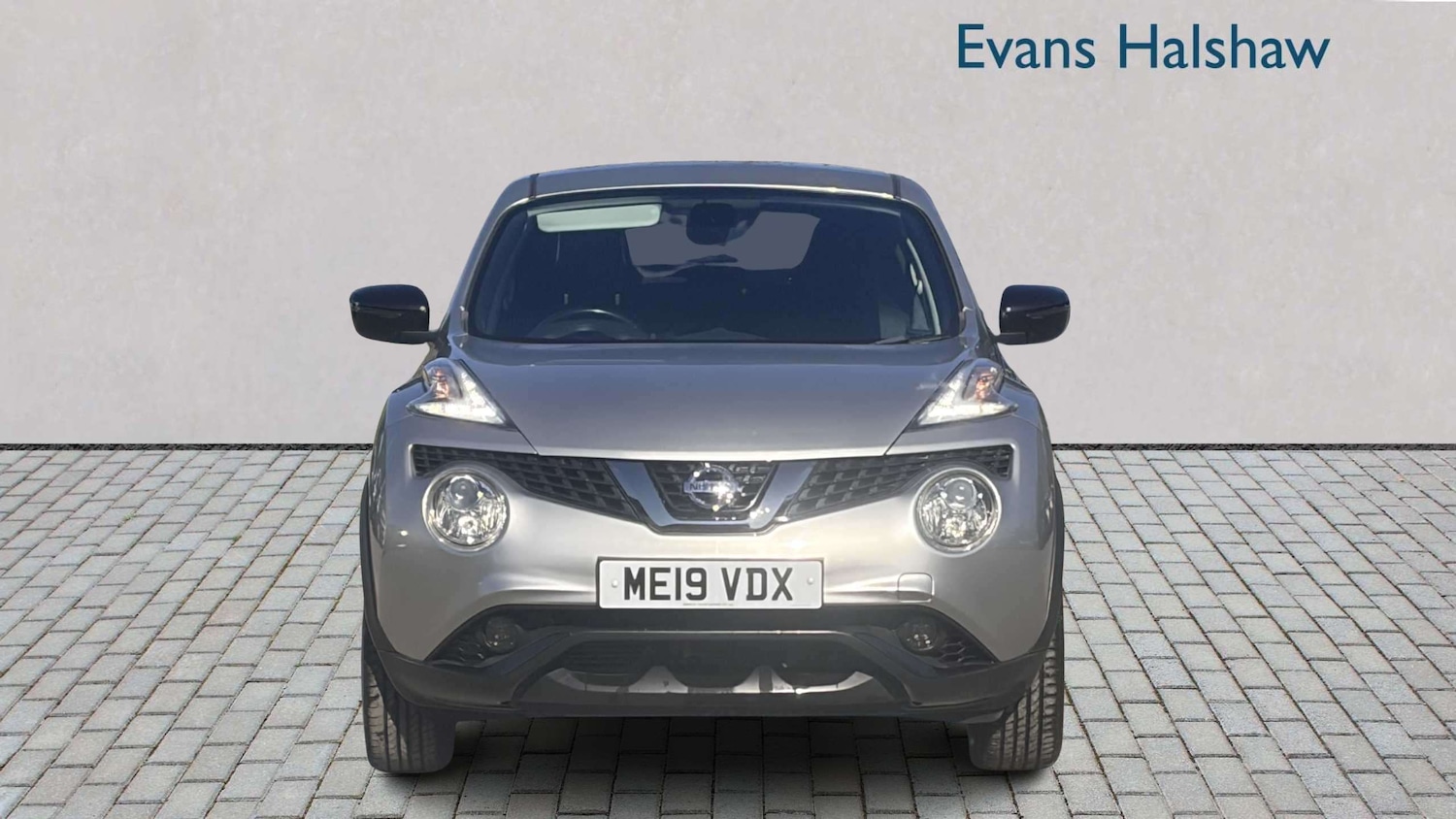 Used Nissan Juke 2019 for sale - 78161265: Photo 4