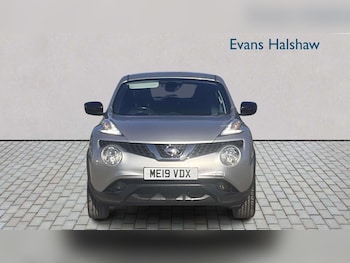 Used Nissan Juke 2019 for sale - 78161265: Photo