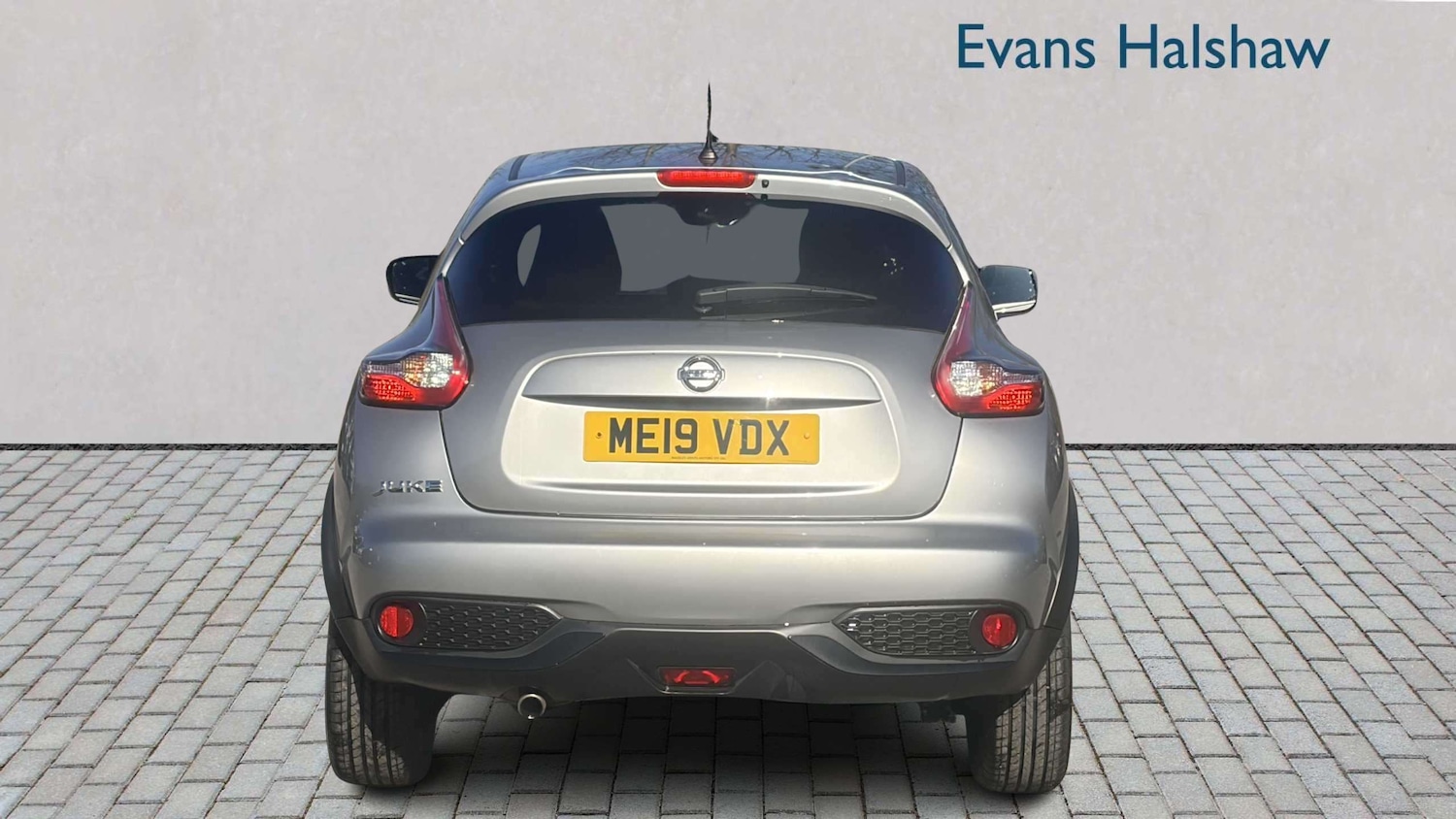 Used Nissan Juke 2019 for sale - 78161265: Photo 5