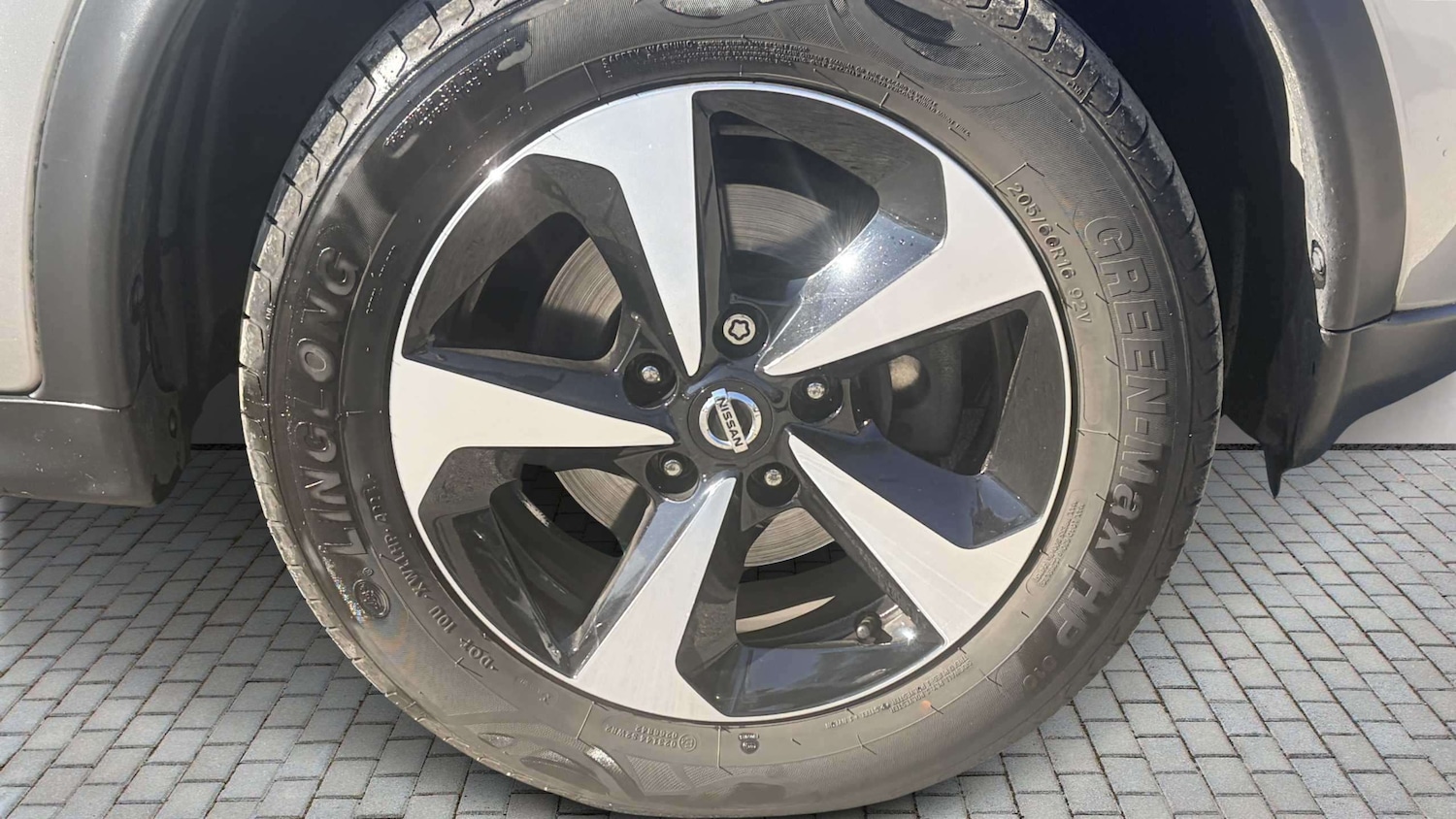 Used Nissan Juke 2019 for sale - 78161265: Photo 6