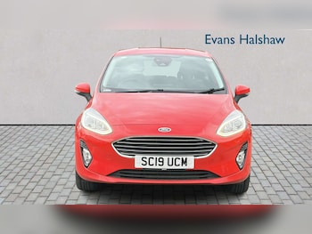 Used Ford Fiesta 2019 for sale - 79429024: Photo