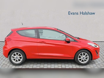 Used Ford Fiesta 2019 for sale - 79429024: Photo