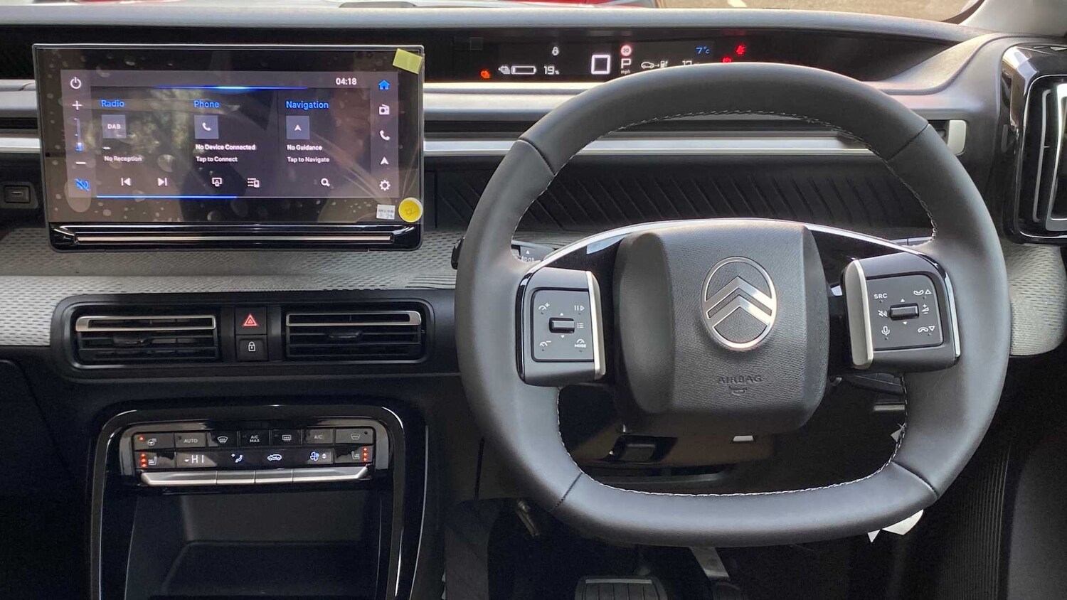 Used Citroen C3 for sale - 77860223: Photo 10