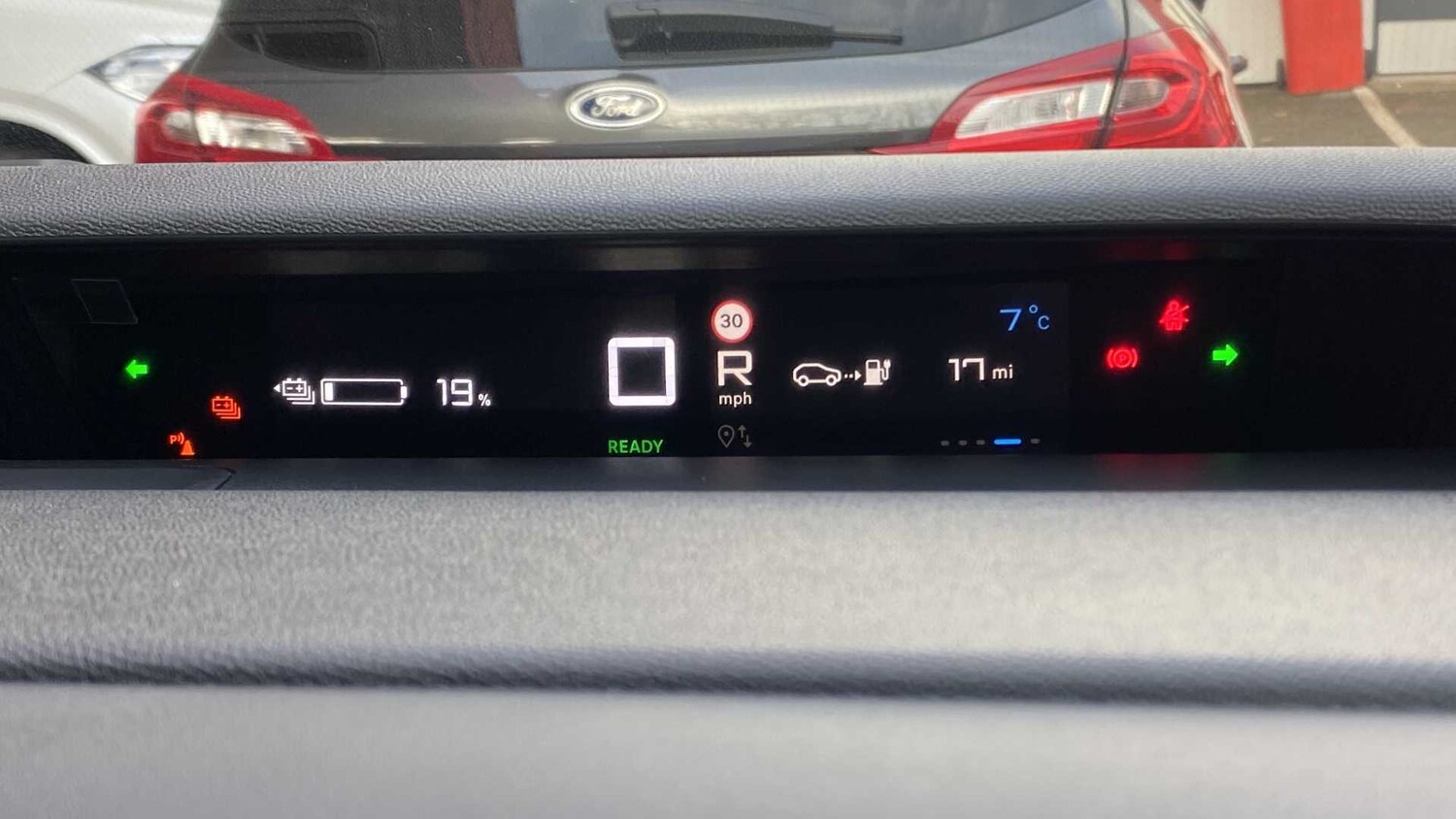 Used Citroen C3 for sale - 77860223: Photo 11