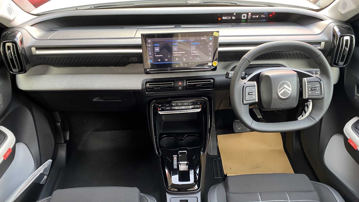 Used Citroen C3 for sale - 77860223: Photo 12