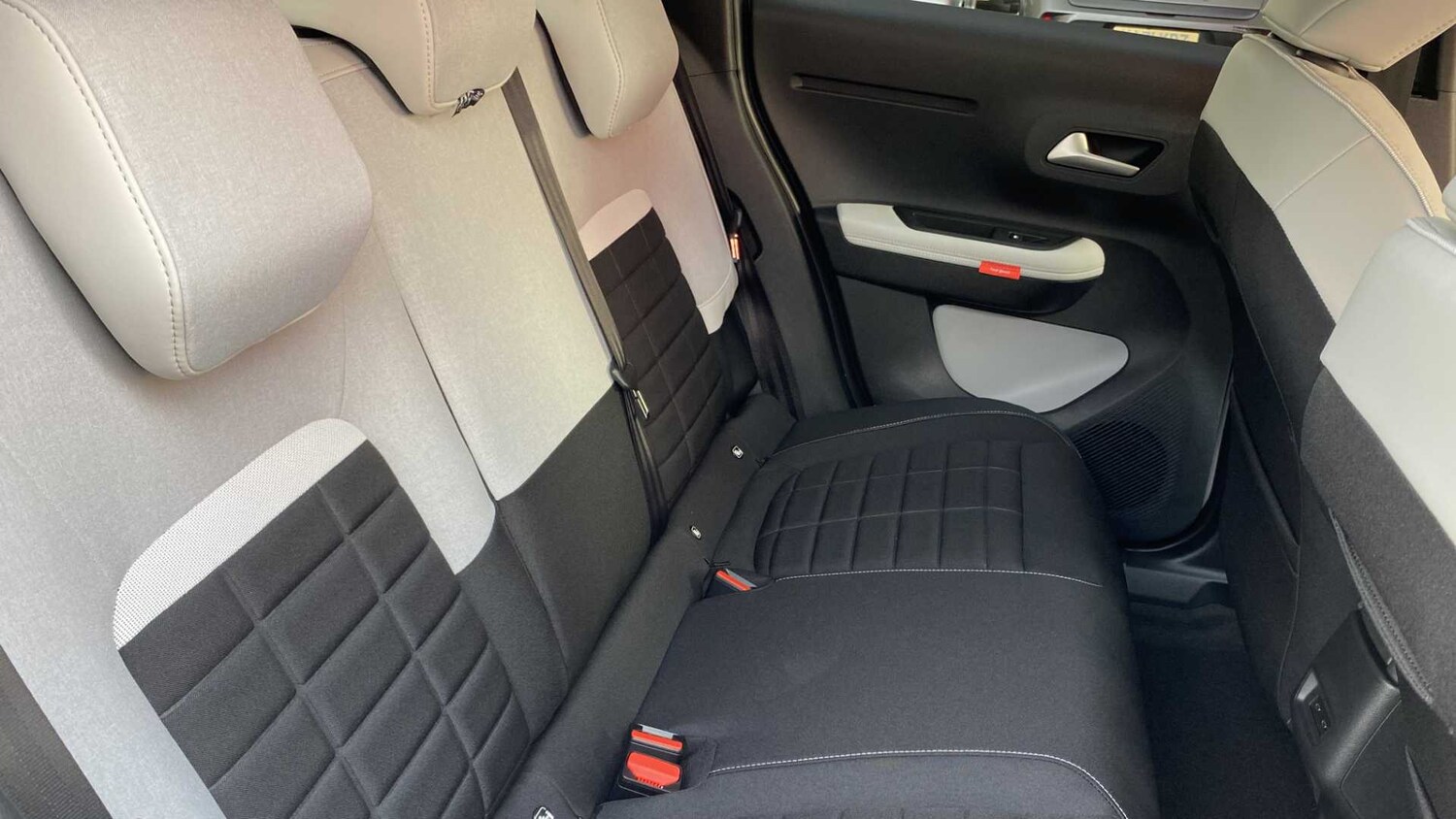 Used Citroen C3 for sale - 77860223: Photo 15