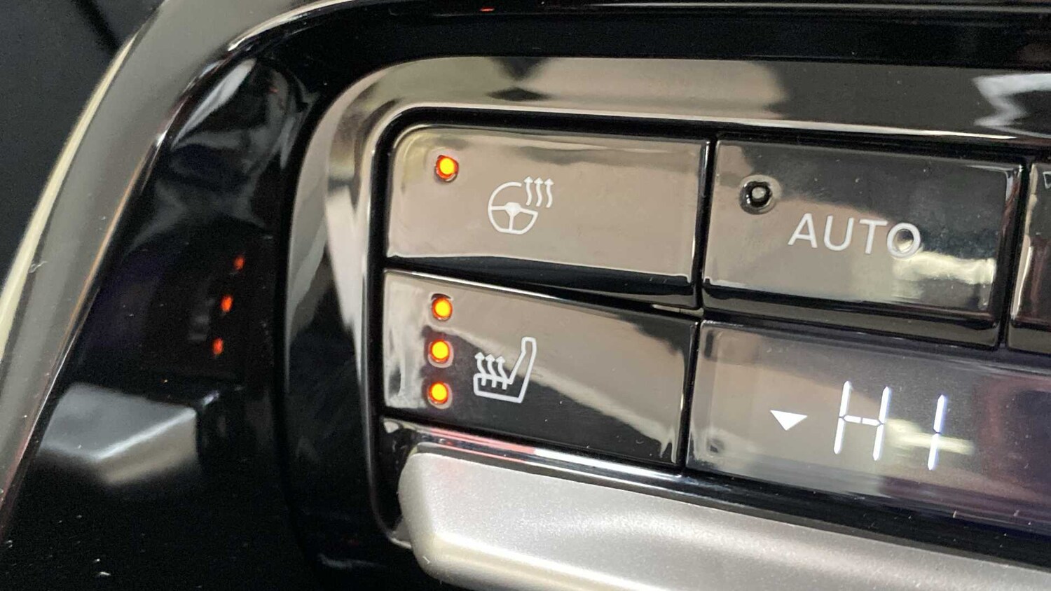 Used Citroen C3 for sale - 77860223: Photo 16